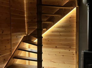 Гостевой дом Искатели