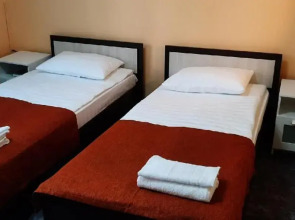 Мини-Отель В центре