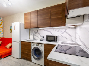 Апартаменты 2 на Зиповской