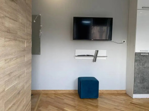 Апартаменты Три Стиля у Цветника