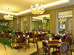 Side Crown Serenity – Всё включено