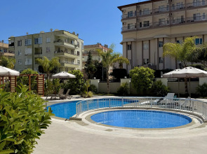 Апартаменты SA Apartments Spacious 2bd Duplex