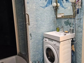 Квартира Уютная Студия в Центре Города Твери