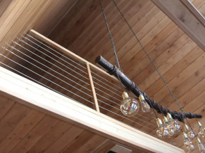 Частный Дом Gravity Home