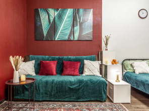 Квартира на Фонтанке