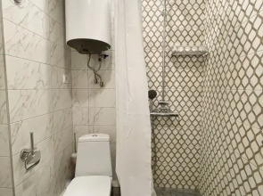 Апартаменты для двоих с видом на море