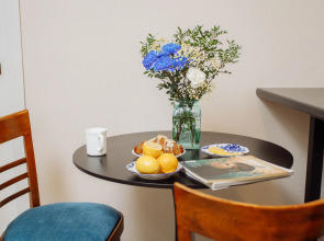 Квартира Retro Blue Apart