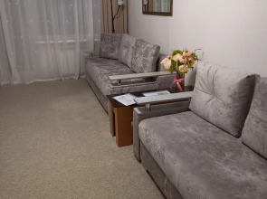 Квартира Лучшая Двухкомнатная Сатка