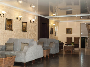 Отель  Skif Hotel&Spa