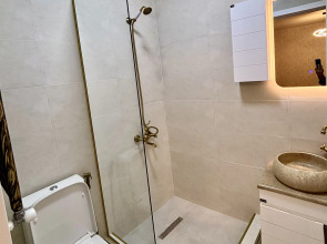 Апарт-отель Ritmari