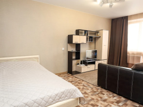 Квартира на Улице Дизайнеров 9