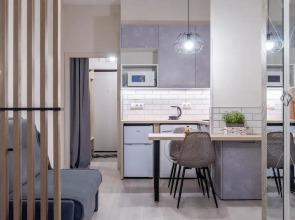 Квартира Sweet Dreams Apartments Граф Орлов