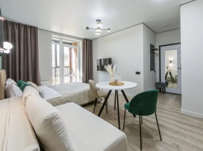 Апартаменты Stepanenkov на 8 марта 204Д (272/1)