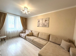 Апартаменты  Zarechny