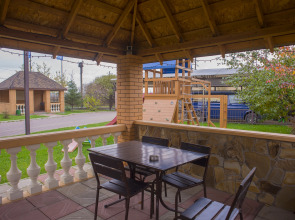 Мини-отель Ной Домодедово