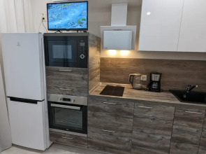 Квартира EvroHome на Рокоссовского 31