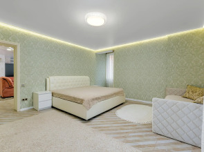 Квартира Люкс премиум