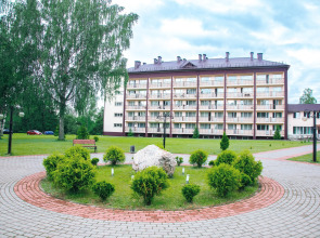 База отдыха Спа-комплекс Лосвидо