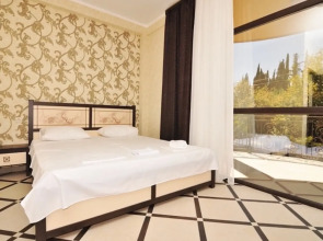 Мини-отель Коралл