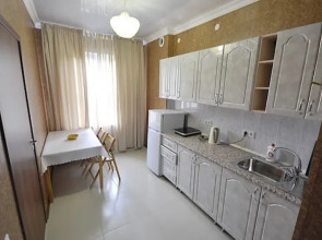 Гостевой дом Эдем