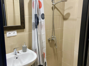 Апартаменты Гости