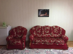 Отель Ариэль-Д