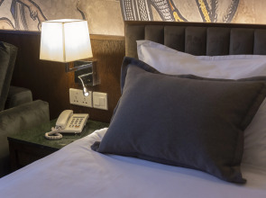 Отель Orienta Gyumri