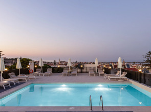 Отель Jo An Palace