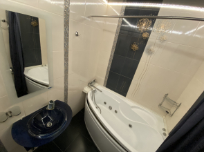 Апартаменты в центре Пятая авеню