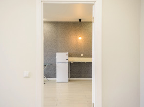 Апартаменты SC Apart Ostrovskogo 93 B 24 floor