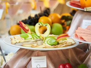 Отель Boulevard Side