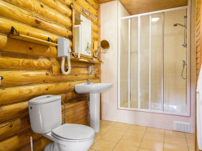 База Отдыха Сябры