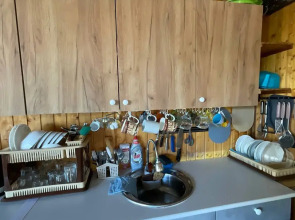 Гостевой дом Пекан