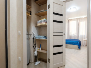 Квартира рядом с клиникой МИБС