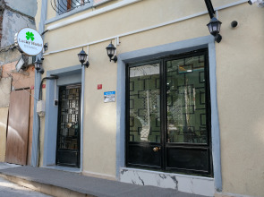 Отель Lucky Hotel Istanbul