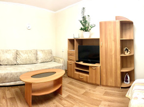 Апартаменты Mirnydom На Ойунского у компании Алроса