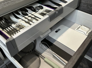 Квартира Двухкомнатная в Самом Центре Мурманска