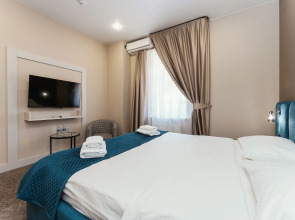 Гостевой дом Imperial Joy