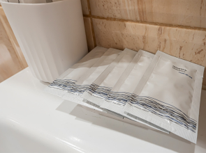 Апартаменты Стандартные с Балконом и Красивым Видом в Сосновом Лесу от Квартирукинг