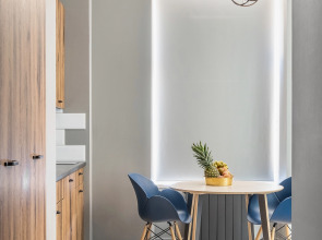 Апартаменты Welcome Nevsky 40-42(20)