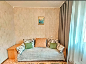 Апартаменты Апарт Миасс на Жуковского 12