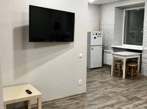 Квартира 2-комнатная