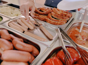 База отдыха Парк-Отель Благовещенка