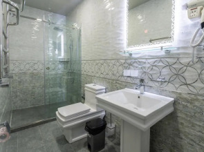 RAYYAN Hotel Tashkent