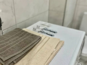 Квартира в ЖК Малая Истра 17