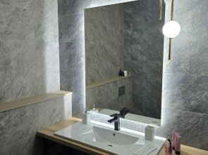 Квартира в доме бизнес класса в центре Пензы