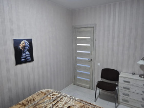 Квартира Комфорт на берегу моря