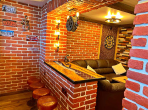 Апартаменты Amber Эпроновская