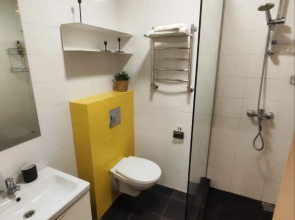 Апартаменты Отрада №1