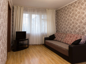 Апартаменты на Парковской улице 8